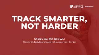 Simply Tracking for Success: Nutrition Apps, Food Logging & Sustainable Healthy Habits