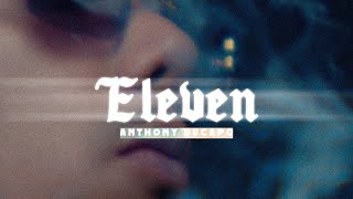 ELEVEN - Anthony Ducapo