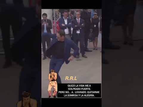 Jean-Claude Van Damme