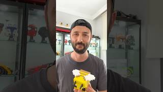 Yeni 3D Yazıcım ile Minecraft Arı Bastım ☺️