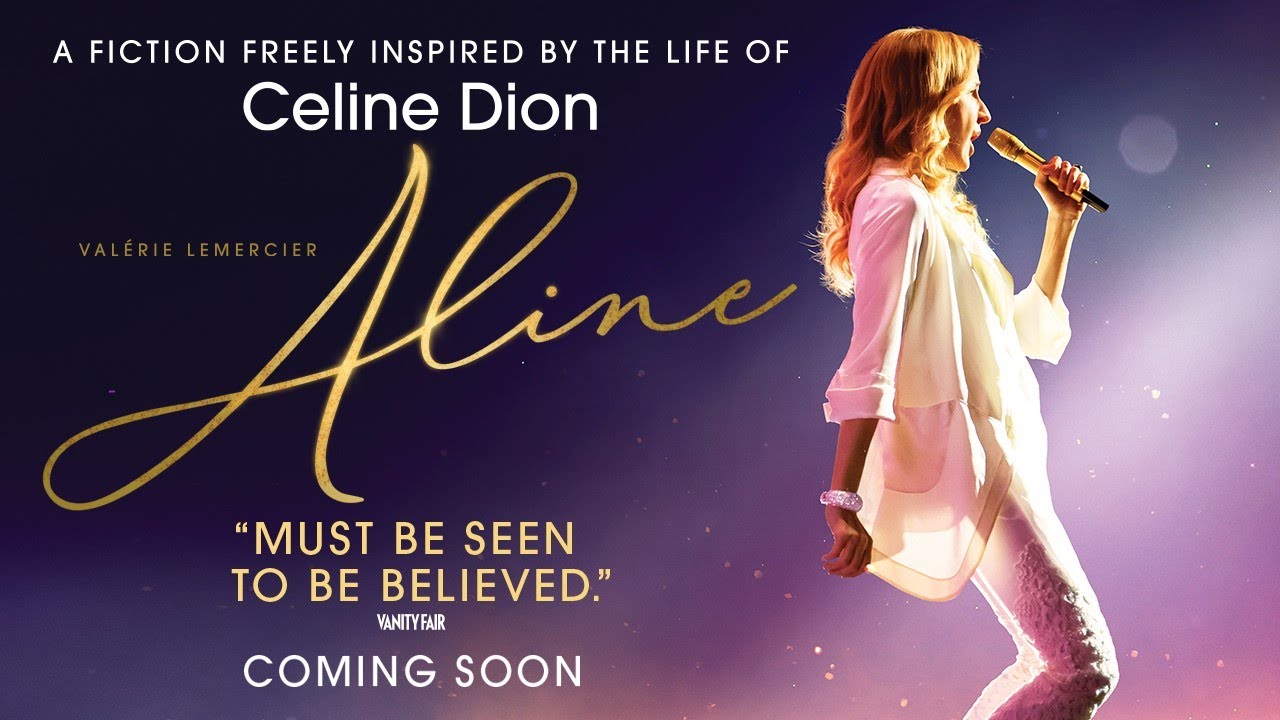 Aline - La voce dell'amore anteprima del trailer