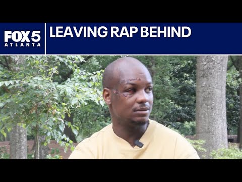 'Lil Woody' quitting rap until industry changes | FOX 5 News