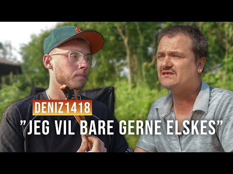 KÅLSNAK med Deniz1418
