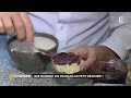Boissons et habitudes au petit-déjeuner