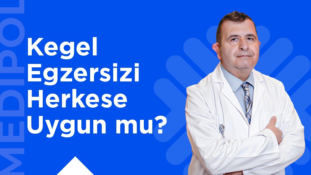 Kegel Egzersizleri Herkese Uygun mu? Nasıl Yapılmalı?