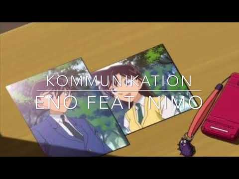 KOMMUNIKATION - ENO FEAT. NIMO | NIGHTCORE