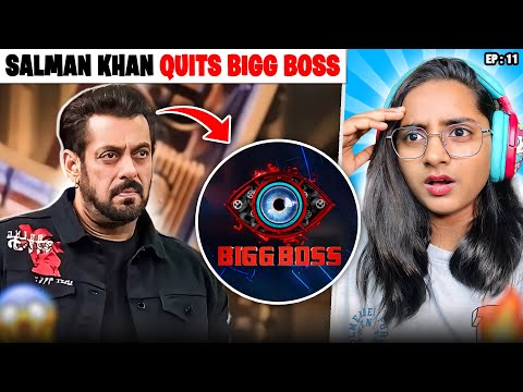 SALMAN KHAN left BIGG BOSS ? | Rajat Dalal ko Jail bejho !!