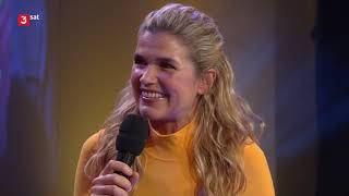 Anke Engelke - Grimme Preis - 26. August 2022
