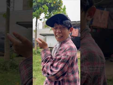 Nunggun syengkuh mau pacaran