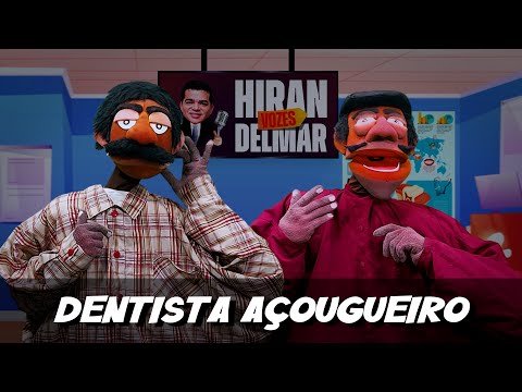 DENTISTA AÇOUGUEIRO