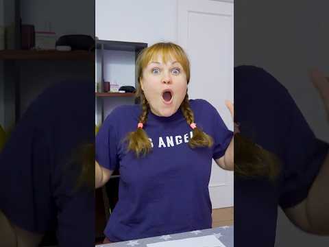Resulta que su pintura es comestible🤣😳🎨 #funny #comedy