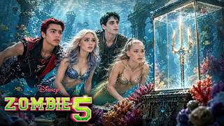 Zombies 5 Trailer (2026) | First Look | Release Date & More