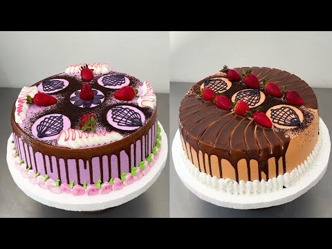 decoracion de tortas / mis pastelitos