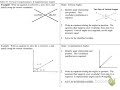 Exploring Angle Relationships and Props