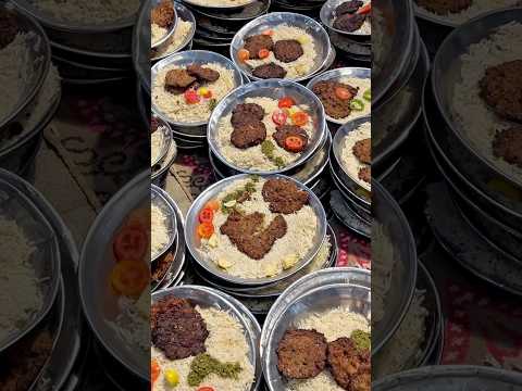 Free Seheri for 30,000 peoples #ramazan #shorts #dumhybhae #jdc #ytshorts #msmvlogs #seheri