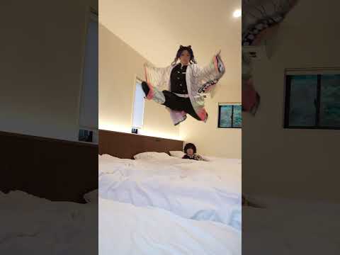 Demolsayer shinobu JUMP #shorts