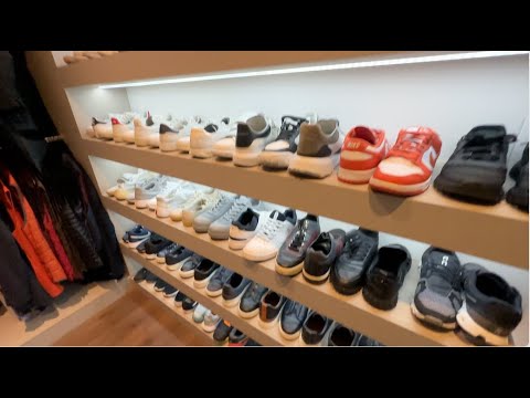 TITI TIENE MÁS ZAPATOS QUE YO | KARLA CELIS VLOGS