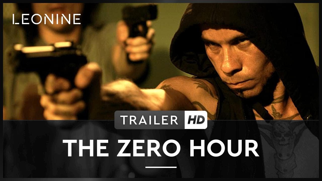 The Zero Hour Vorschaubild des Trailers