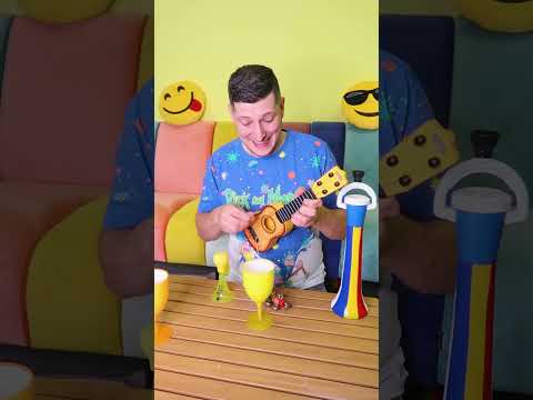 MAGIČNE ČAŠE