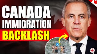 Canada Faces Backlash Over Immigration | Canada Immigration Problems | IRCC