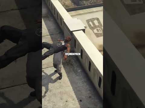 GTA 5 Karakterler Ne Yapıyor? | Bölüm 2
