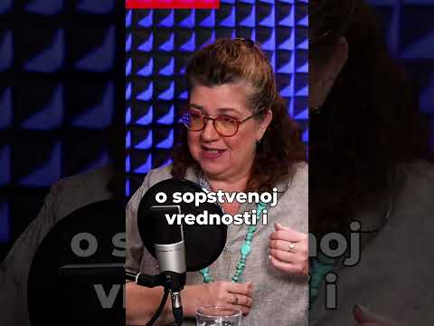 Kako voleti sebe? #podcast #zdravosaivanom