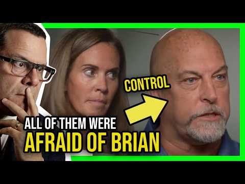 Body Language Analysis of the Albert and McCabe's Interview - The Karen Read Case