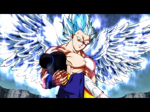 Dragon Ball Super 2 | New Episode 2025 | LA MAYOR PERDIDA DE GOKU !!