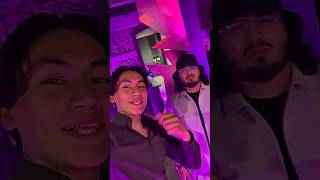 BROMA PESADA A  JOHANZUU EN PERSONA 😳 #freefire #a3sag #freefirelovers #freefireawards