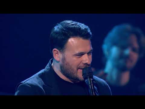 EMIN, Асия – Тихий океан (Жара Music Awards 2025)