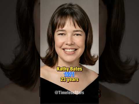 Top 7 Actresses of the 70s: Then and Now ⭐️ Part 3