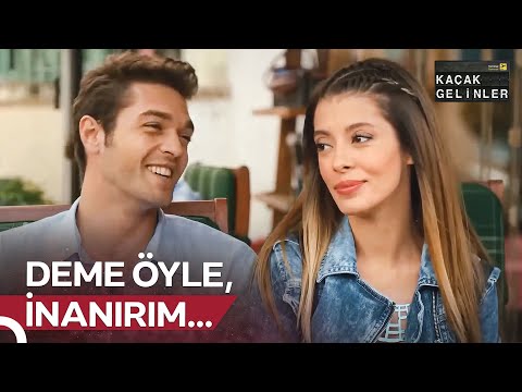 Bi' Gülüşü Var, Trip Mrip Kalmıyor 😍 | Günlük Şebnem Dozu #44