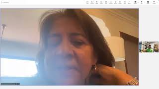 Podcast aviva el fuego Tema:"El silencio fue mas fuerte"