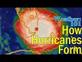 Meteorology Concepts and Storm Formation