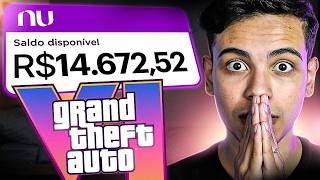A HORA É AGORA! COMO USAR O GTA 6 PARA CRIAR UM NEGÓCIO DIGITAL (SEM COMPRAR O JOGO)