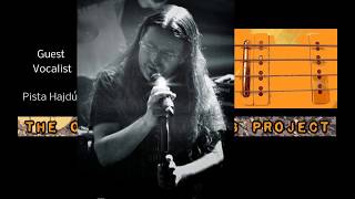 I Need Love by The Old & Earring Project (guest vocalist: Pista Hajdú)