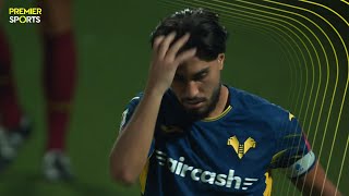HIGHLIGHTS | Audace Cerignola 1-1 Hellas Verona (2-4 pens) | Shootout heartbreak for Serie C outfit