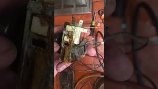 Another round of pics from the field #commercialrefrigeration #hvac #refrigeration