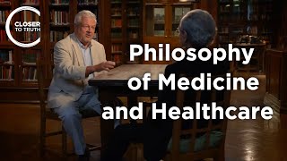 John Dupré - Philosophy of Medicine & Healthcare