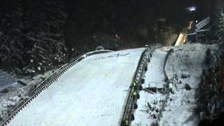 Zakopane 2013 Shohei Tochimoto 101,5m