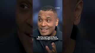 Will Roberto De Zerbi keep Spurs in the Premier League?