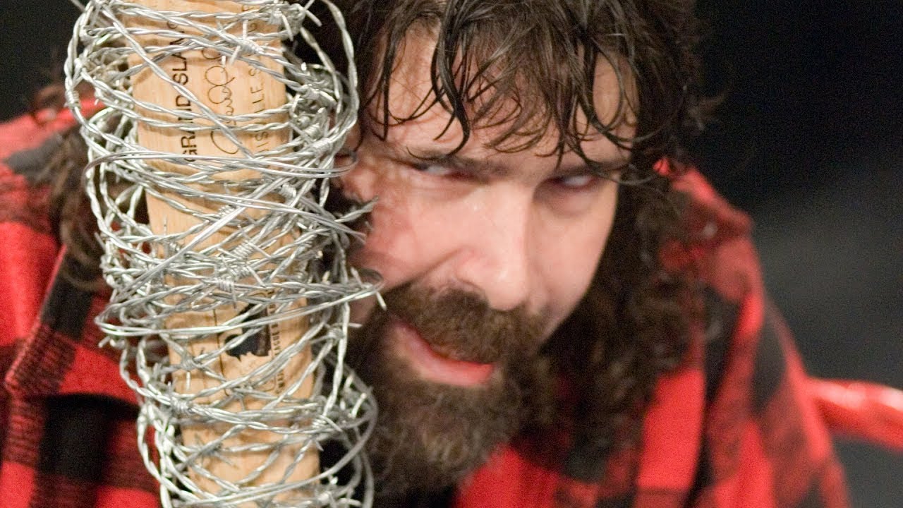 10 Most Dangerous WWE Matches Ever