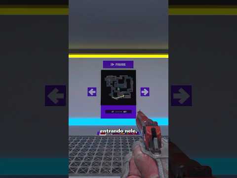 o segredo do proplayer com a mira mais ROBÓTICA do mundo