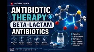 Beta Lactam Antibiotics