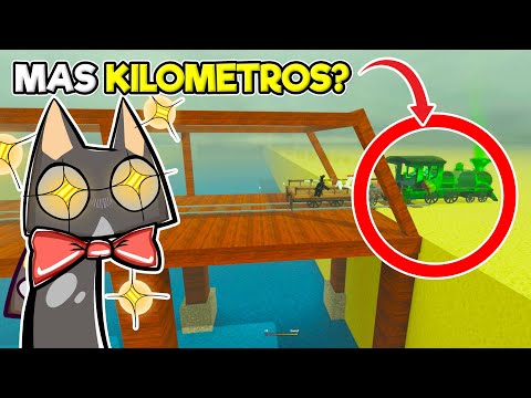 LA NUEVA ACTUALIZACION de RIELES MUERTOS que podria REVIVIRLO? (NUEVO JEFE) (Dead Rails ROBLOX)