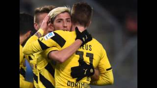 Bvb unsere Mannschaft :)