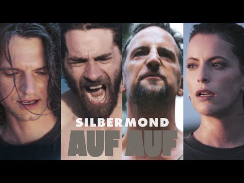 SILBERMOND - AUF AUF (Offizielles Musikvideo)
