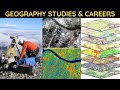 Understanding Geography: Beyond Memorization
