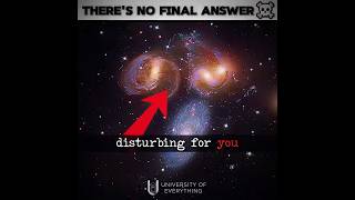 THE GREAT ATTRACTOR 😨☝️
