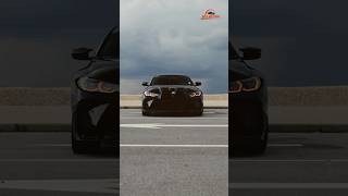 BMW M5 – The Beast Reimagined! Sleek, Bold & Powerful Design #automobile #shorts
